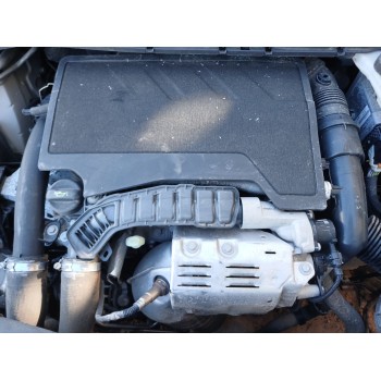 MOTOR COMPLETO HNS 