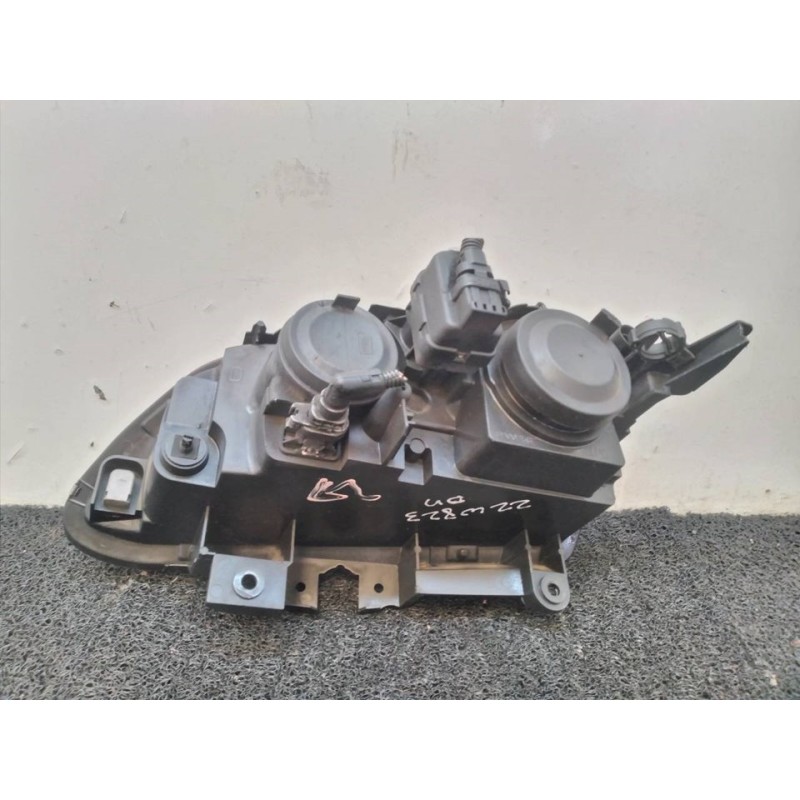Recambio de faro derecho para renault espace / grand espace (je0) 2.0 16v expression referencia OEM IAM 6025314106 2