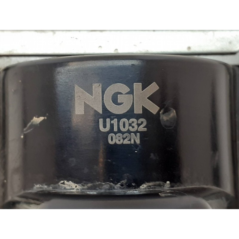 Recambio de bobina encendido para renault laguna (b56) 1.8 rt (b56b) referencia OEM IAM U1032082N NGK - Blanco 4
