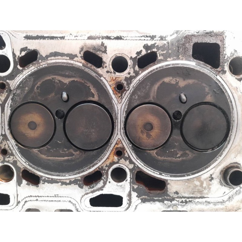 Recambio de culata para fiat doblo cargo (223) 1.9 jtd sx furg. panorama referencia OEM IAM 46431957 A869 3