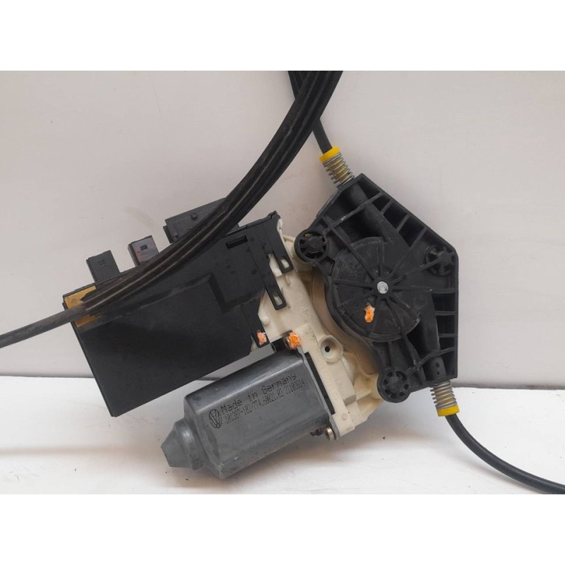 Recambio de elevalunas delantero izquierdo para lancia phedra (180) 2.2 jtd 16v executive referencia OEM IAM 1488726080 3