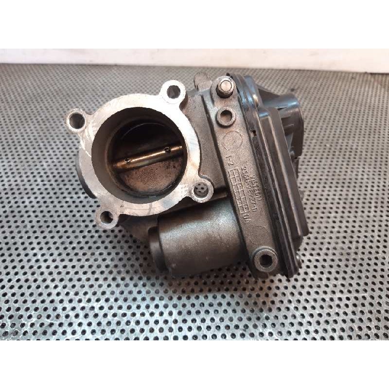 Recambio de caja mariposa para ford focus berlina (cap) ghia referencia OEM IAM 2S6U9E927D 26SUEB VP4F9U9E928BA - Gris 3