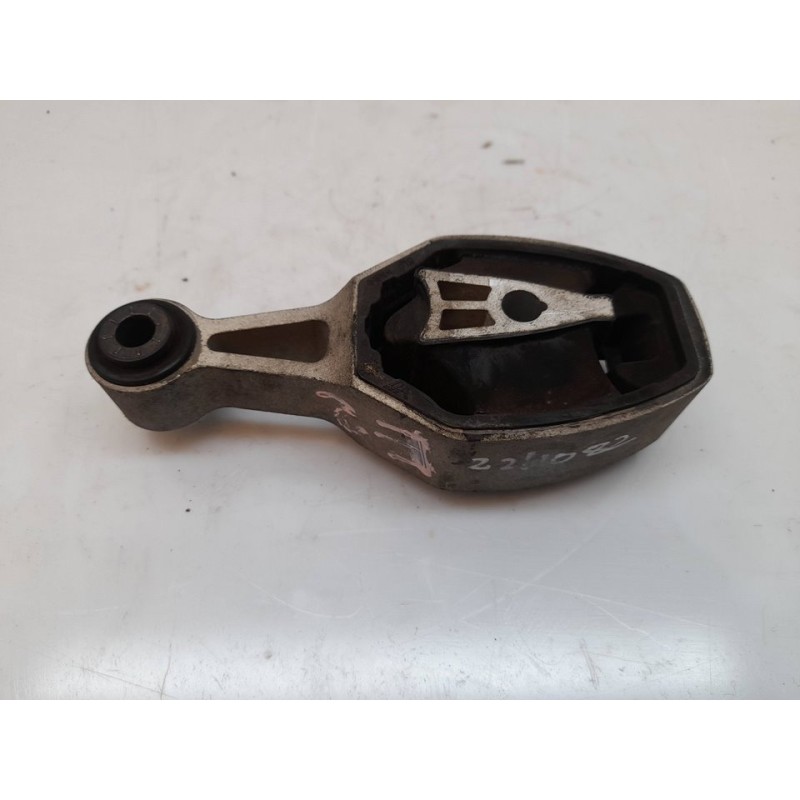 Recambio de soporte motor trasero para citroën c-elysée shine referencia OEM IAM 9810221880 - Negro 3