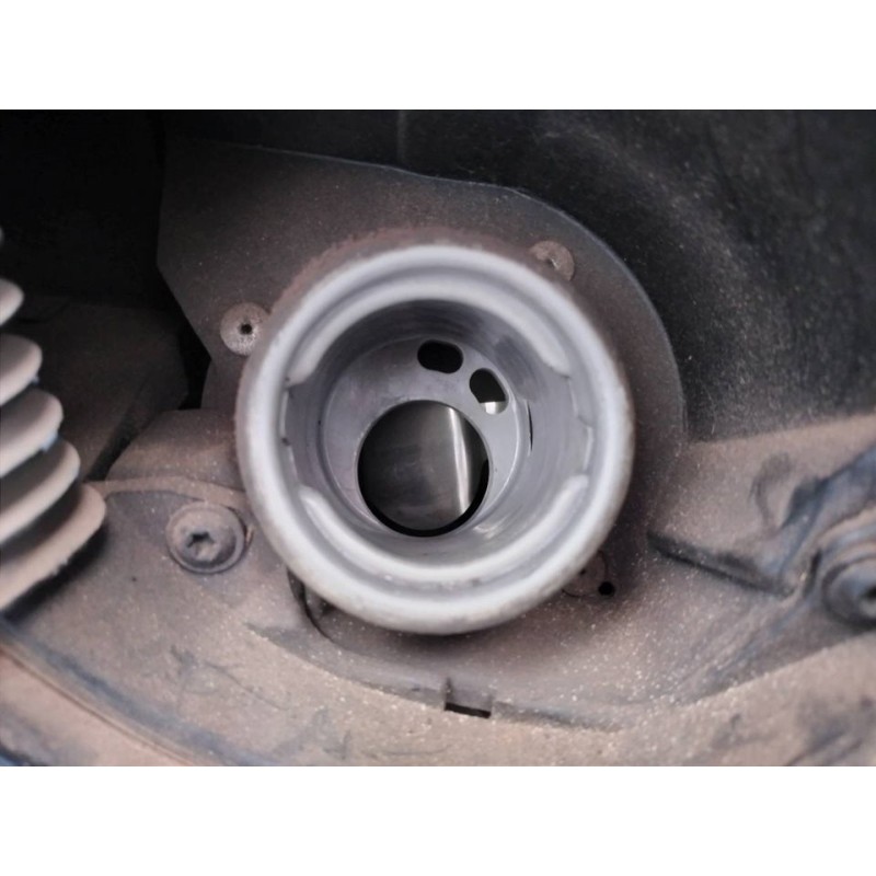 Recambio de boca llenado combustible para chrysler jeep cherokee (kj) 2.5 crd sport referencia OEM IAM   
