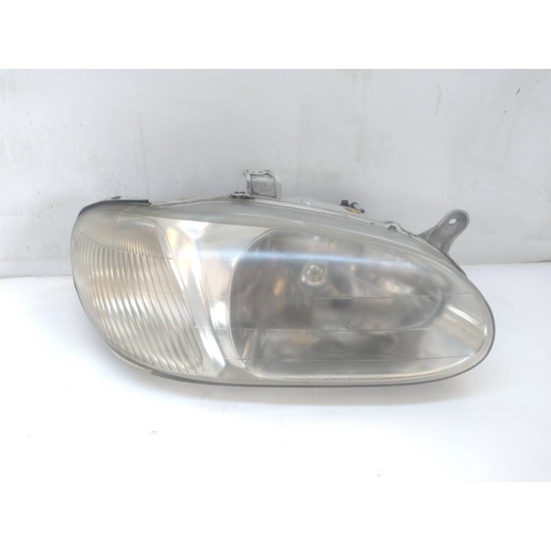 Recambio de faro derecho para kia sephia ll ls referencia OEM IAM   