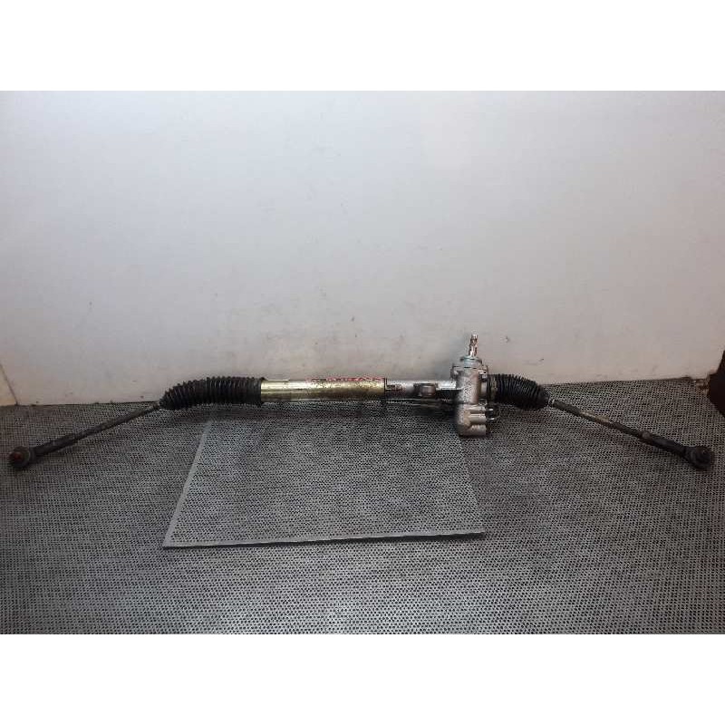Recambio de cremallera direccion para mg serie 200 (rf) 1.8 cat referencia OEM IAM RIEJ15F037 138590 