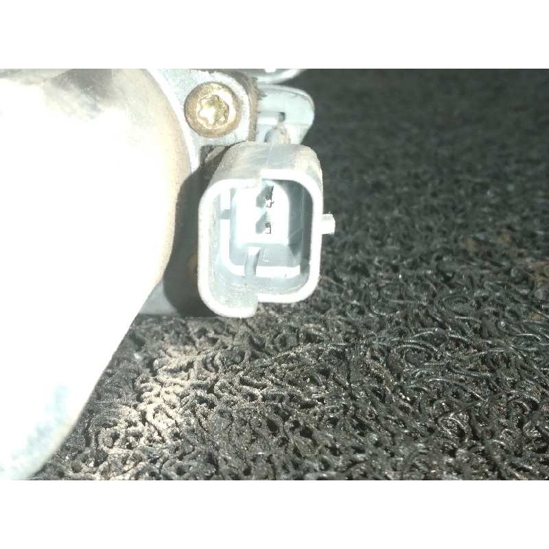 Recambio de elevalunas delantero izquierdo para peugeot expert kombi confort acristaldo (5 asientos) referencia OEM IAM - Blanco 2