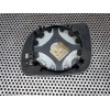 Recambio de cristal retrovisor derecho para audi a4 berlina (b5) 1.8 20v referencia OEM IAM 4A1857536  
