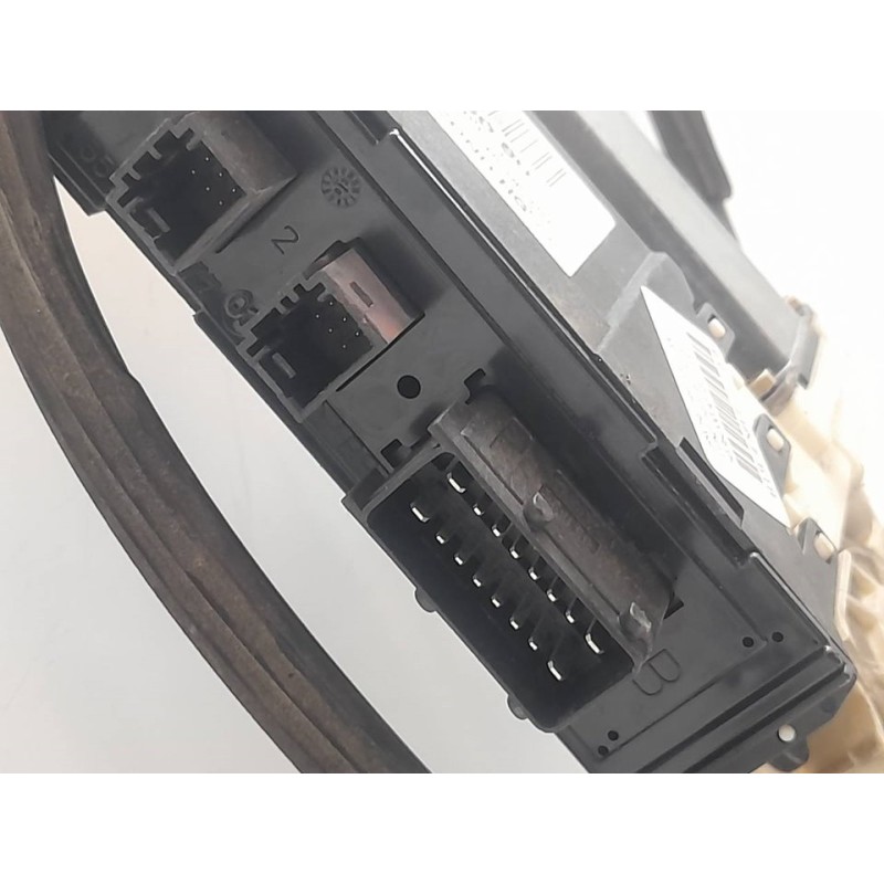 Recambio de elevalunas delantero izquierdo para lancia phedra (180) 2.2 jtd 16v executive referencia OEM IAM 1488726080 4