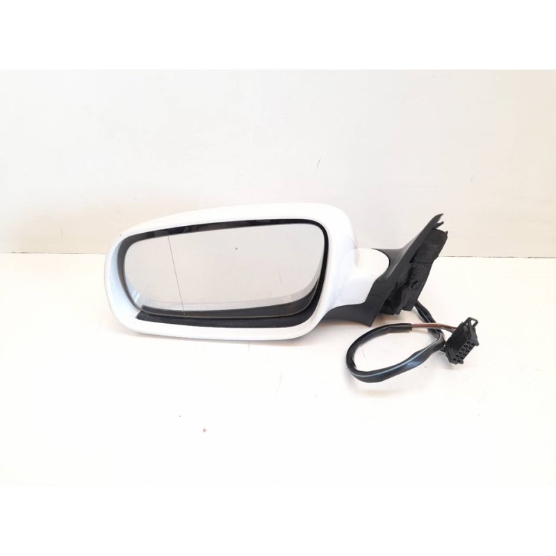 Recambio de retrovisor izquierdo para volkswagen passat berlina (3b2) comfortline referencia OEM IAM   