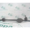 Recambio de brazo suspension inferior delantero izquierdo para ford orion 1.6 diesel referencia OEM IAM   