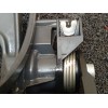 Recambio de maneta interior lateral derecha para citroën jumper caja cerrada (06.2006 =>) 35 l2h1 hdi 120 referencia OEM IAM 242