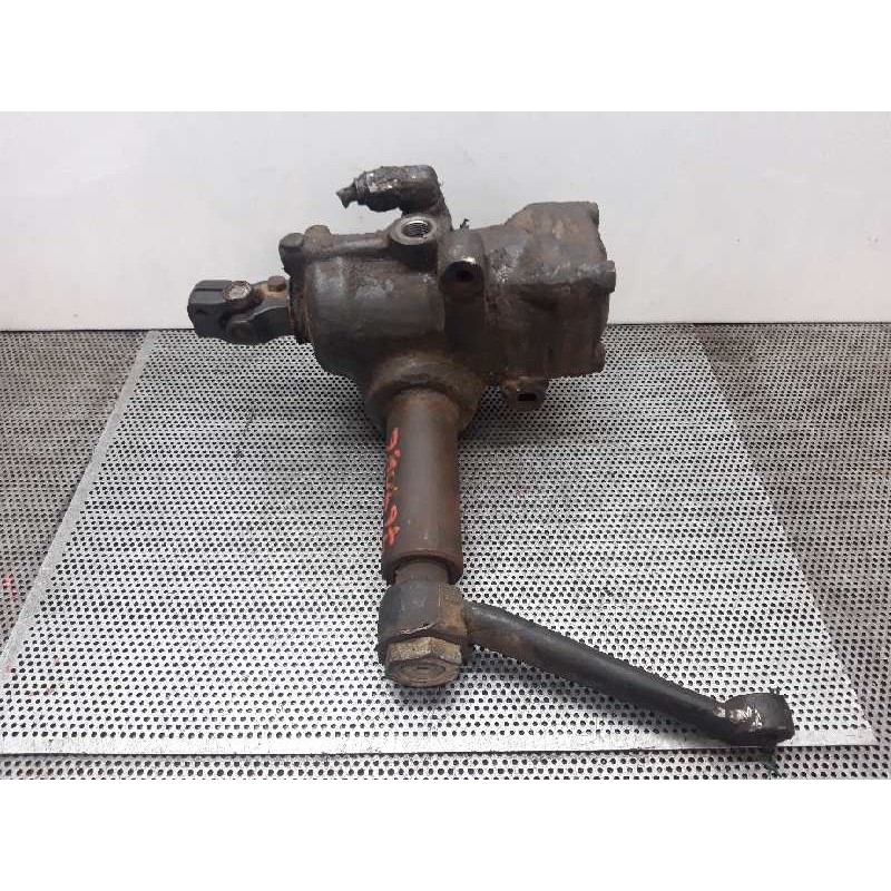 Recambio de caja direccion para opel omega b 2.5 turbodiesel (x 25 td / u 25 td / l93) referencia OEM IAM 8052674110 90496588
