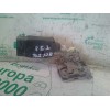Recambio de cerradura puerta trasera izquierda para volvo s40 berlina 2.0 turbo cat referencia OEM IAM   