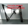 Recambio de elevalunas delantero izquierdo para volkswagen polo berlina (6n1) básico referencia OEM IAM   