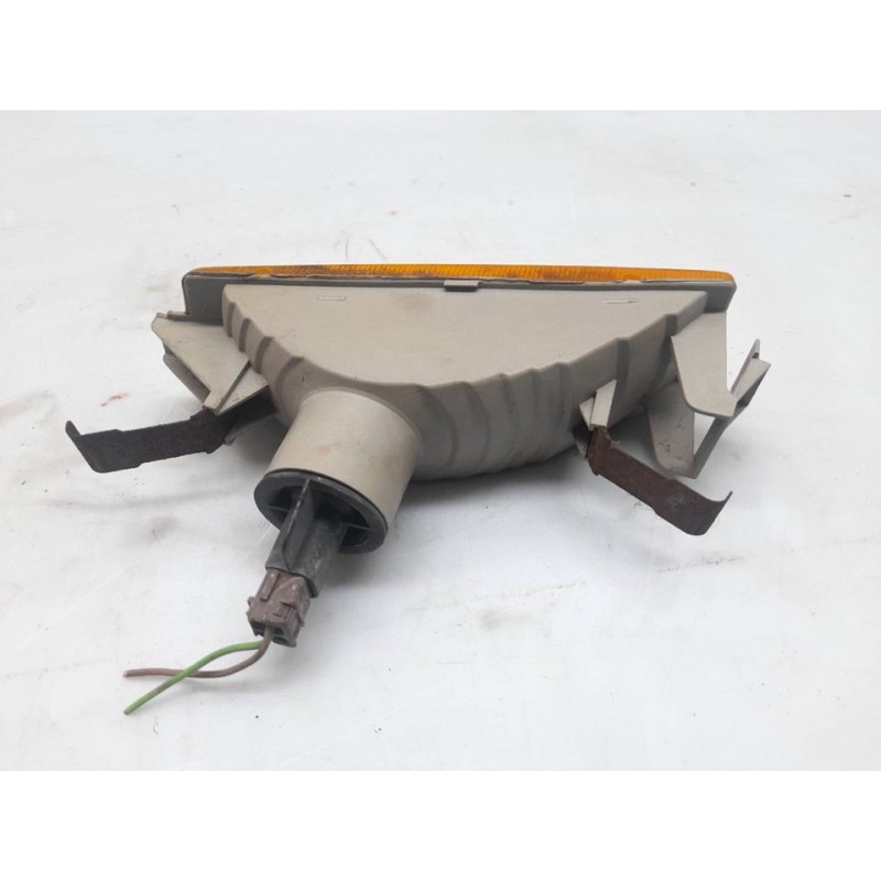 Recambio de piloto delantero izquierdo para citroën c15 rd familiale referencia OEM IAM - Blanco 2