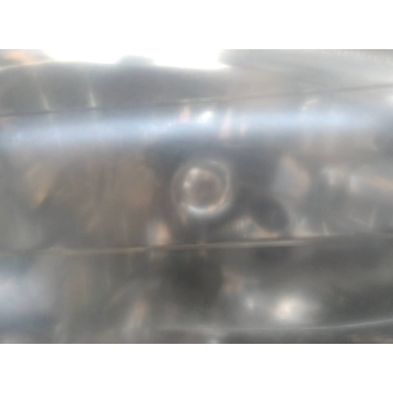 Recambio de faro derecho para kia sephia ll ls referencia OEM IAM - Verde 3