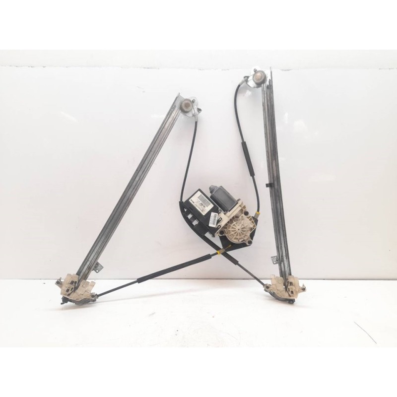 Recambio de elevalunas delantero izquierdo para lancia phedra (180) 2.2 jtd 16v executive referencia OEM IAM 1488726080 5
