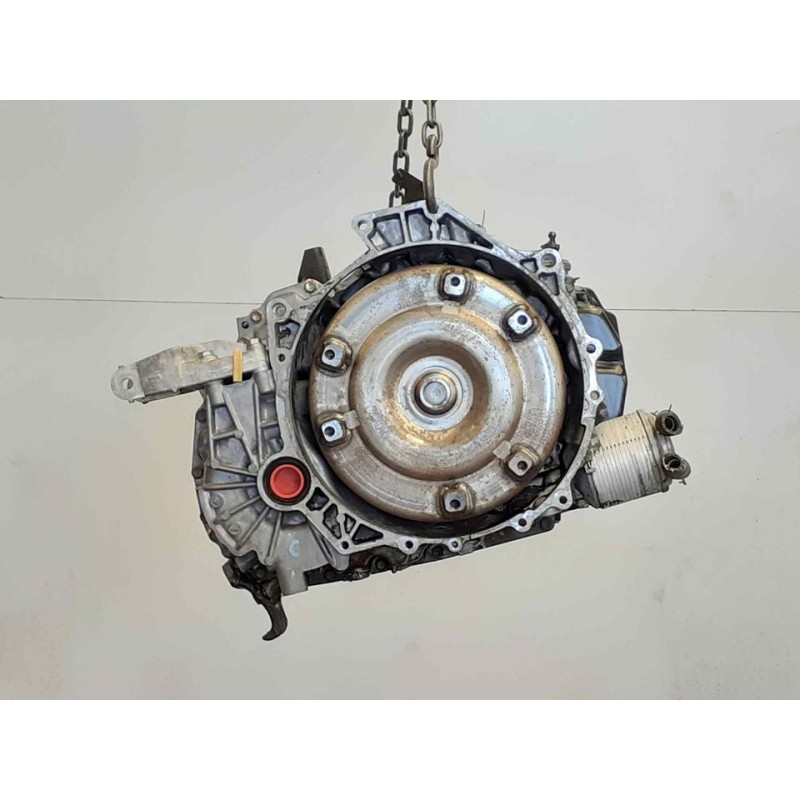 Recambio de caja cambios para peugeot 607 (s2) paquete referencia OEM IAM 20GG07 TF80SC 04K38000974 - Negro 5