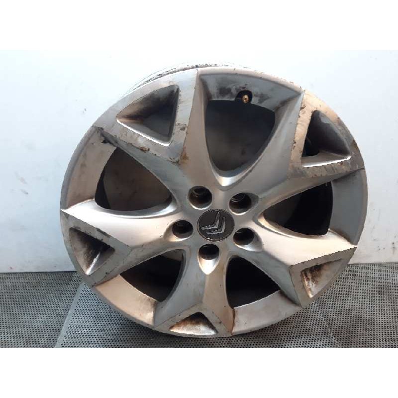 Recambio de llanta para citroën c5 berlina audace referencia OEM IAM  9682699780 