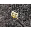 Recambio de captador abs trasero izquierdo para suzuki swift berlina (mz) gl (5-ptas.) referencia OEM IAM 13571  