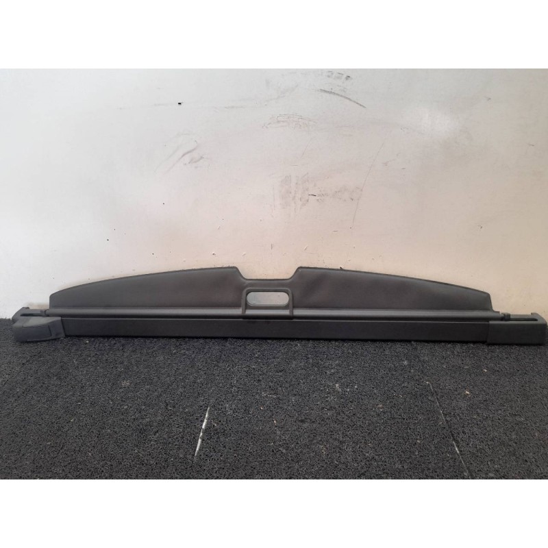 Recambio de bandeja trasera para opel zafira b enjoy referencia OEM IAM   