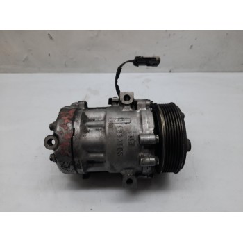 COMPRESOR AIRE ACONDICIONADO 1513F 13197538 