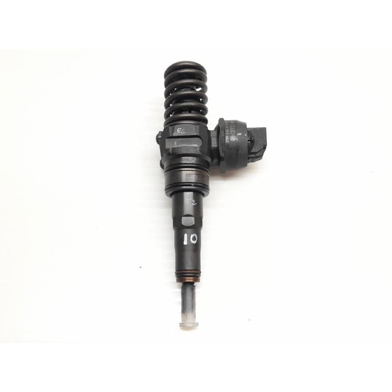 Recambio de inyector para audi a3 (8p) 1.9 tdi attraction referencia OEM IAM 0414720313 62546 