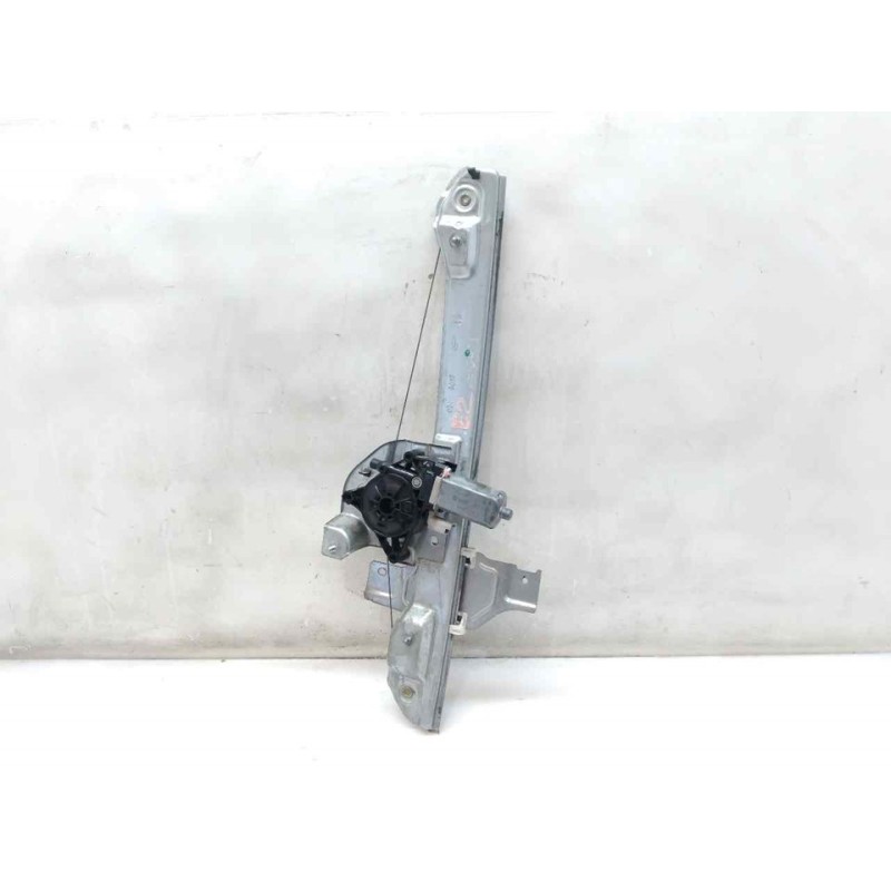 Recambio de elevalunas delantero derecho para citroën c3 feel referencia OEM IAM 9813093780  