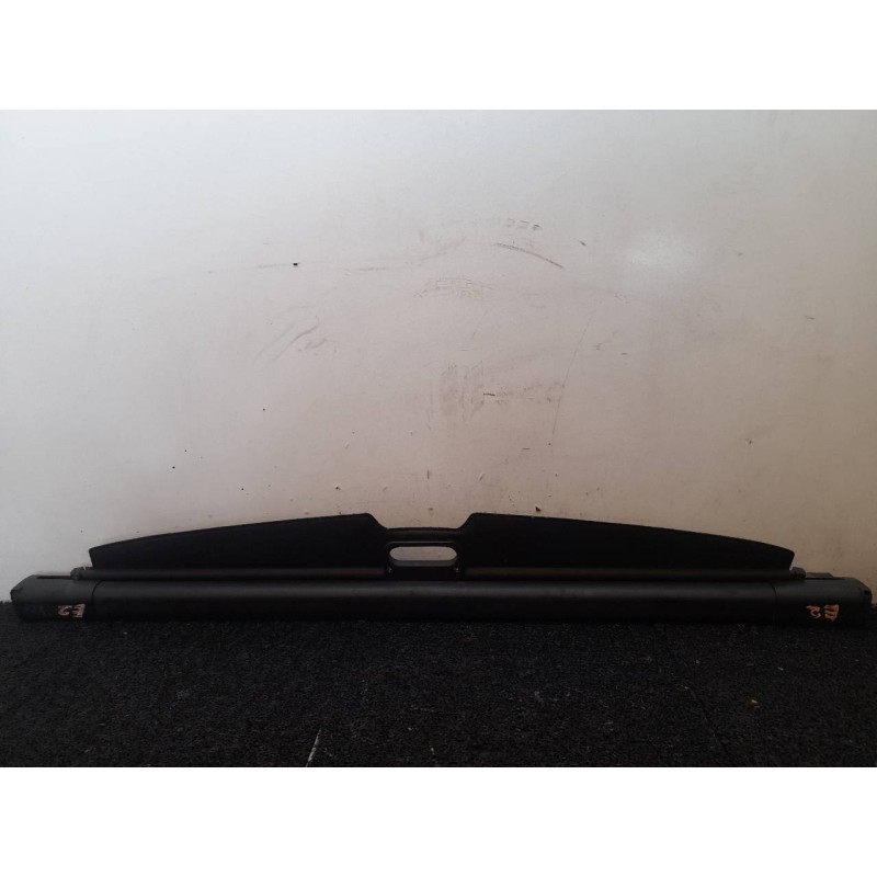 Recambio de bandeja trasera para opel zafira b enjoy referencia OEM IAM 2