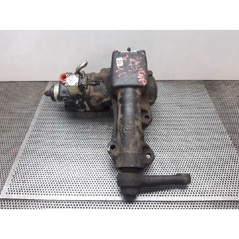 Recambio de caja direccion para opel omega b 2.5 turbodiesel (x 25 td / u 25 td / l93) referencia OEM IAM 8052674110 90496588 3