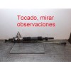 Recambio de cremallera direccion para opel vectra a 2.0 referencia OEM IAM  138591 