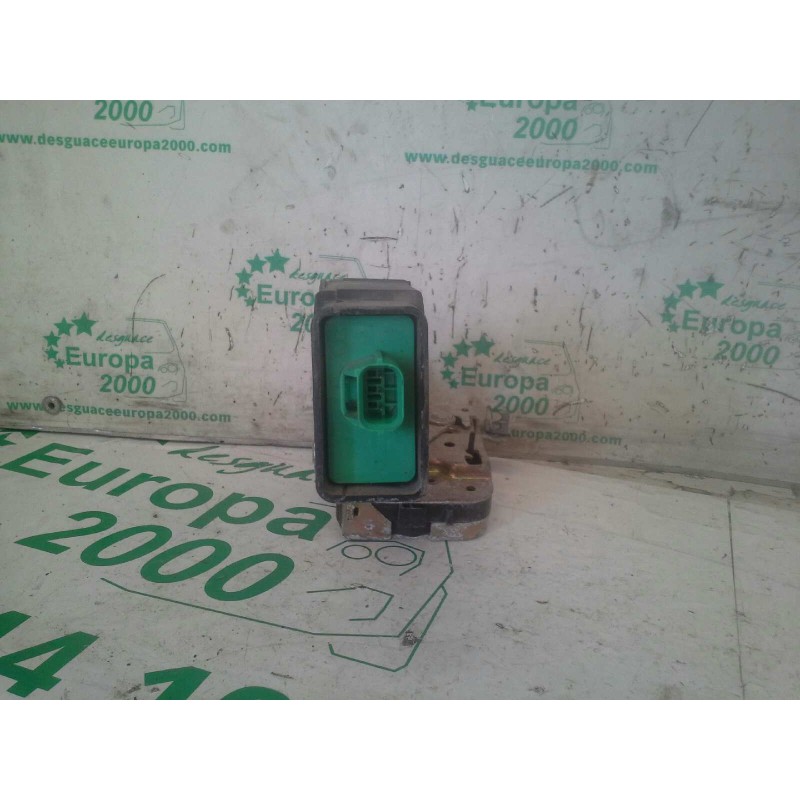Recambio de cerradura puerta trasera izquierda para volvo s40 berlina 2.0 turbo cat referencia OEM IAM - Gris 3