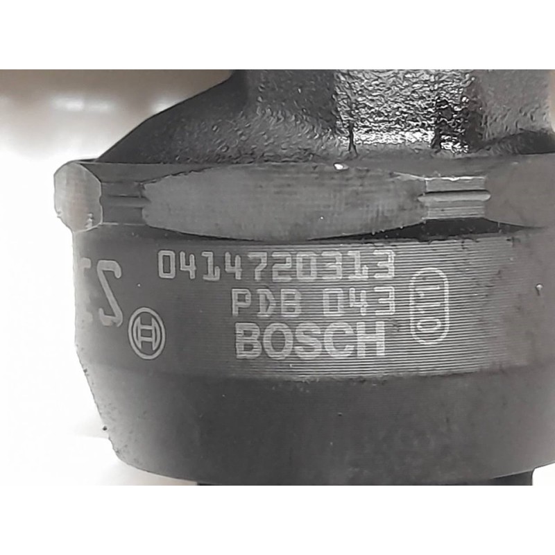 Recambio de inyector para audi a3 (8p) 1.9 tdi attraction referencia OEM IAM 0414720313 62546 2