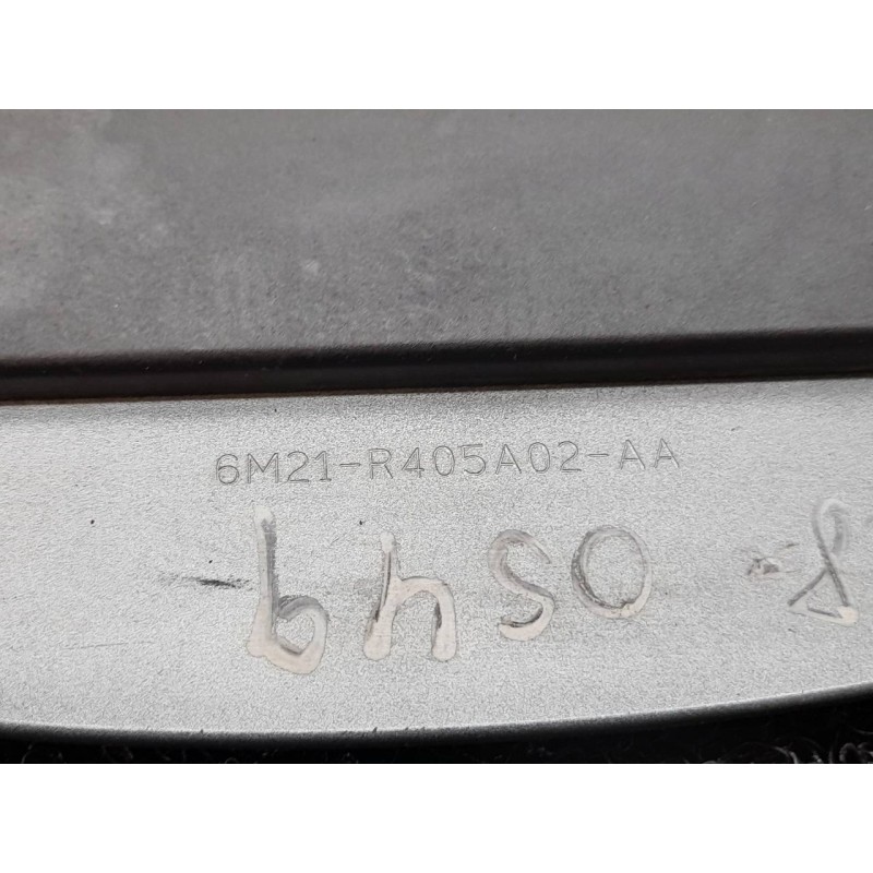 Recambio de tapa exterior combustible para ford s-max (ca1) titanium referencia OEM IAM 6M21R405A02AA 3