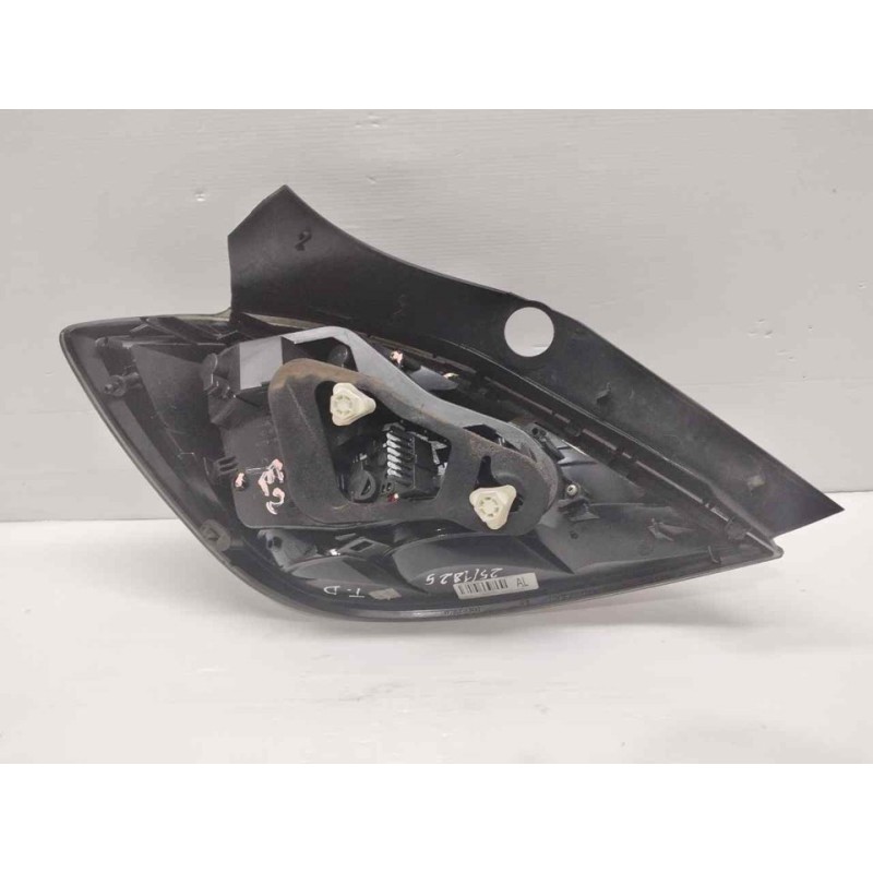 Recambio de piloto trasero derecho para opel astra h ber. cosmo referencia OEM IAM 2