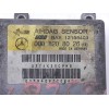Recambio de centralita airbag para mercedes-benz clase s (w140) berlina 3.5 turbodiesel referencia OEM IAM 0008208026 12198403 