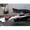 Recambio de elevalunas delantero izquierdo para volkswagen polo berlina (6n1) básico referencia OEM IAM   