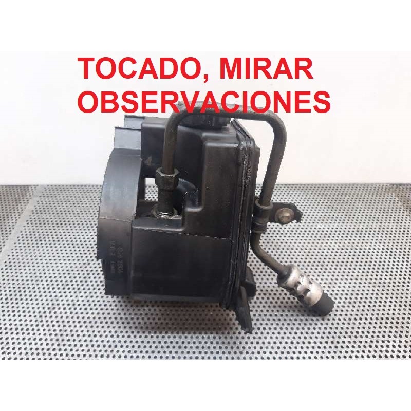 Recambio de bomba direccion para citroën xsara coupe 2.0 hdi vts (66kw) referencia OEM IAM 9638339880 26082229QD 