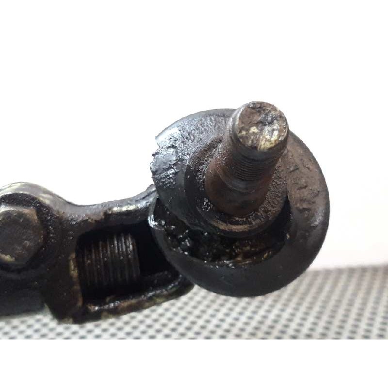 Recambio de cremallera direccion para opel vectra a 2.0 referencia OEM IAM  138591 2