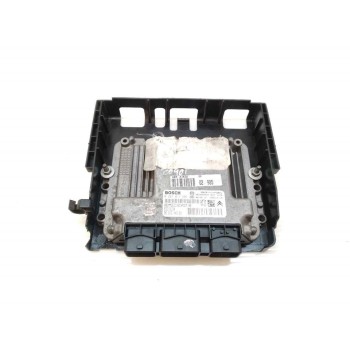 CENTRALITA MOTOR UCE 0281012985 9661204380 BOSCH