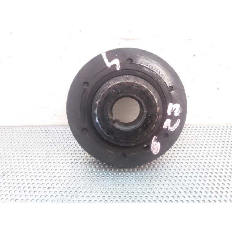 Recambio de polea cigueñal para citroën xantia berlina 2.0 16v cat (rfv / xu10j4r) referencia OEM IAM 9624345280  