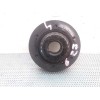 Recambio de polea cigueñal para citroën xantia berlina 2.0 16v cat (rfv / xu10j4r) referencia OEM IAM 9624345280  