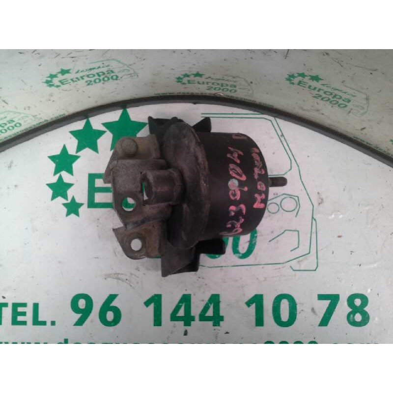 Recambio de soporte motor derecho para nissan primera berlina (p12) referencia OEM IAM   