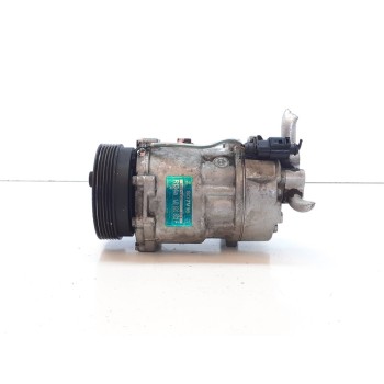 COMPRESOR AIRE ACONDICIONADO 1J0820803F 1215 SANDEN
