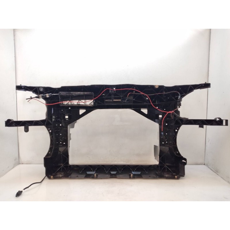 Recambio de panel frontal para seat altea (5p1) sport referencia OEM IAM - Gris 2