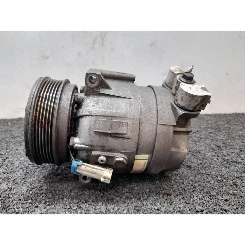 Recambio de compresor aire acondicionado para opel sintra gls referencia OEM IAM 5247 1135247 DELPHI