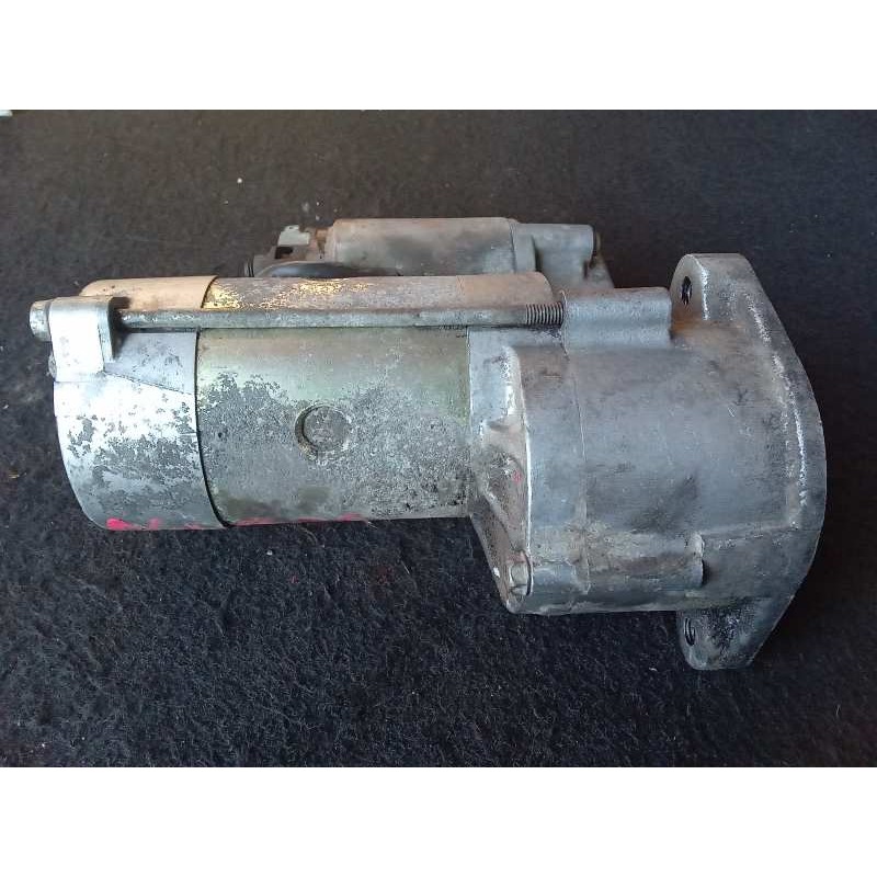 Recambio de motor arranque para nissan vanette (c 220) referencia OEM IAM M2T54771 23300W3410 