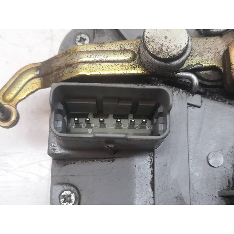 Recambio de cerradura puerta delantera izquierda para lancia phedra (180) 2.2 jtd 16v executive referencia OEM IAM 2