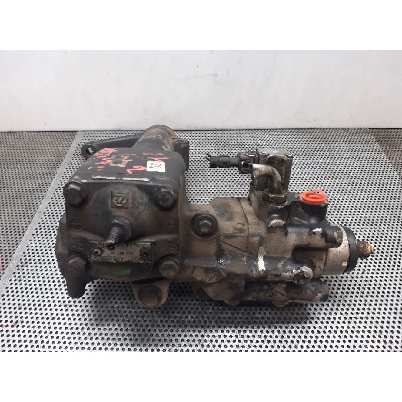 Recambio de caja direccion para opel omega b 2.5 turbodiesel (x 25 td / u 25 td / l93) referencia OEM IAM 8052674110 90496588 4